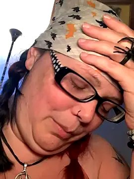 voorheesgirl on StripChat 