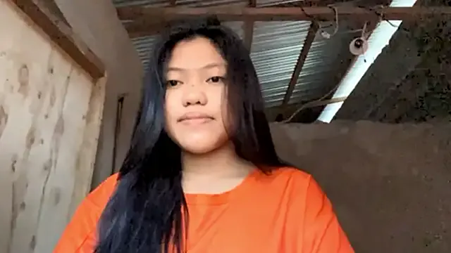 WillenaMatusik model from sc