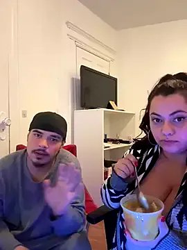 Xoxojloka on StripChat 