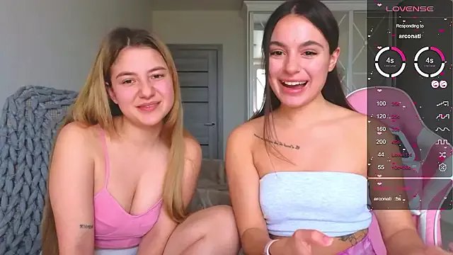 Yassyaaa on StripChat 