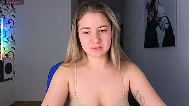 Yassyaaa on StripChat 