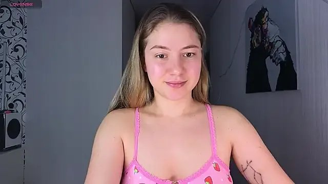 Yassyaaa on StripChat 
