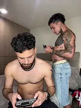 zoneboys model from sc